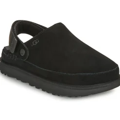 UGG - GOLDENSTAR CLOG Noir Clearance