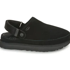 UGG - GOLDENSTAR CLOG Noir Clearance