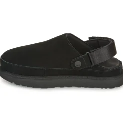 UGG - GOLDENSTAR CLOG Noir Clearance