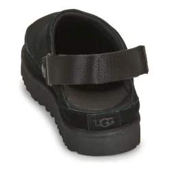 UGG - GOLDENSTAR CLOG Noir Clearance