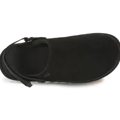 UGG - GOLDENSTAR CLOG Noir Clearance