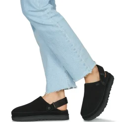 UGG - GOLDENSTAR CLOG Noir Clearance