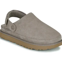 UGG - GOLDENSTAR CLOG Taupe New