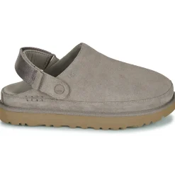 UGG - GOLDENSTAR CLOG Taupe New