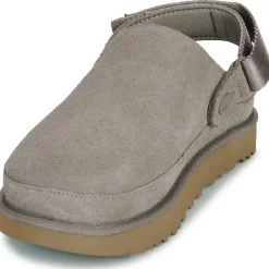 UGG - GOLDENSTAR CLOG Taupe New