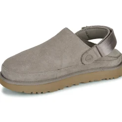 UGG - GOLDENSTAR CLOG Taupe New