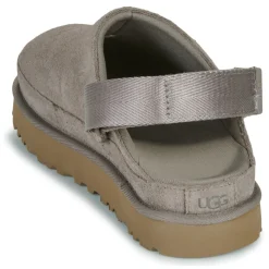UGG - GOLDENSTAR CLOG Taupe New