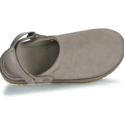 UGG - GOLDENSTAR CLOG Taupe New