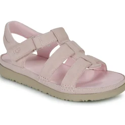 UGG - GOLDENSTAR STRAP Rose Hot
