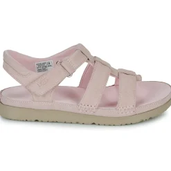 UGG - GOLDENSTAR STRAP Rose Hot