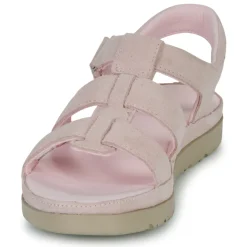 UGG - GOLDENSTAR STRAP Rose Hot