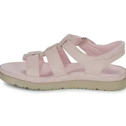 UGG - GOLDENSTAR STRAP Rose Hot