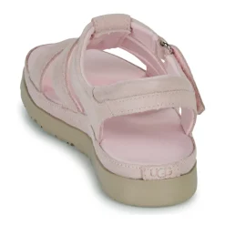 UGG - GOLDENSTAR STRAP Rose Hot