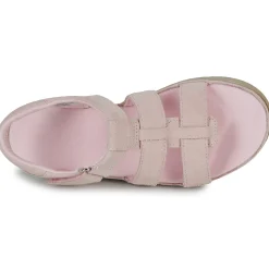 UGG - GOLDENSTAR STRAP Rose Hot