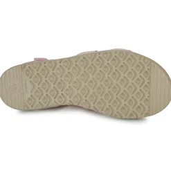 UGG - GOLDENSTAR STRAP Rose Hot