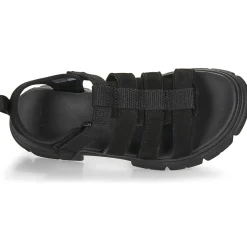 UGG - KIDS' ASHTON MULTISTRAP Noir Clearance