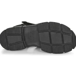 UGG - KIDS' ASHTON MULTISTRAP Noir Clearance