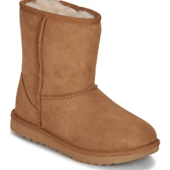 UGG - KIDS' CLASSIC II Camel Clearance