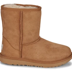 UGG - KIDS' CLASSIC II Camel Clearance