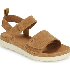 UGG - KIDS' GOLDENSTAR Camel Online
