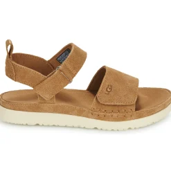 UGG - KIDS' GOLDENSTAR Camel Online