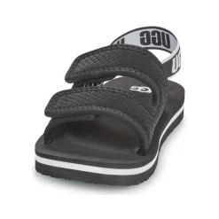 UGG - KIDS' LENNON SLINGBACK Noir
