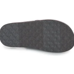 UGG - KIDS' LENNON SLINGBACK Noir