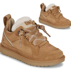 UGG Baskets Mode^- LOWMEL