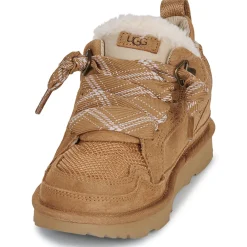UGG Baskets Mode^- LOWMEL