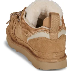 UGG Baskets Mode^- LOWMEL
