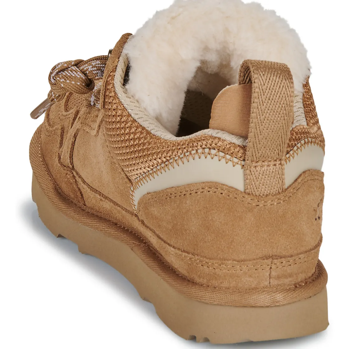 UGG Baskets Mode^- LOWMEL