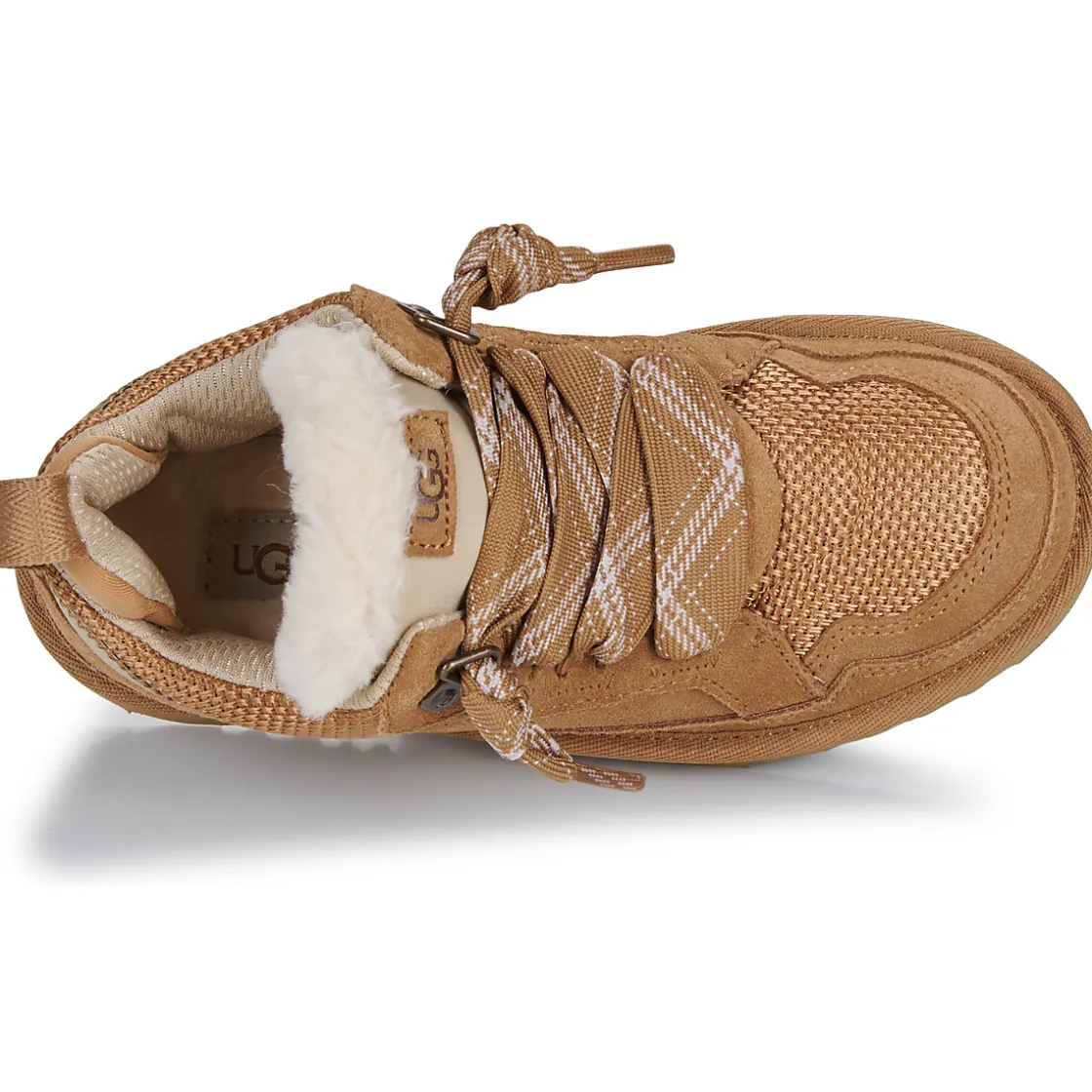 UGG Baskets Mode^- LOWMEL