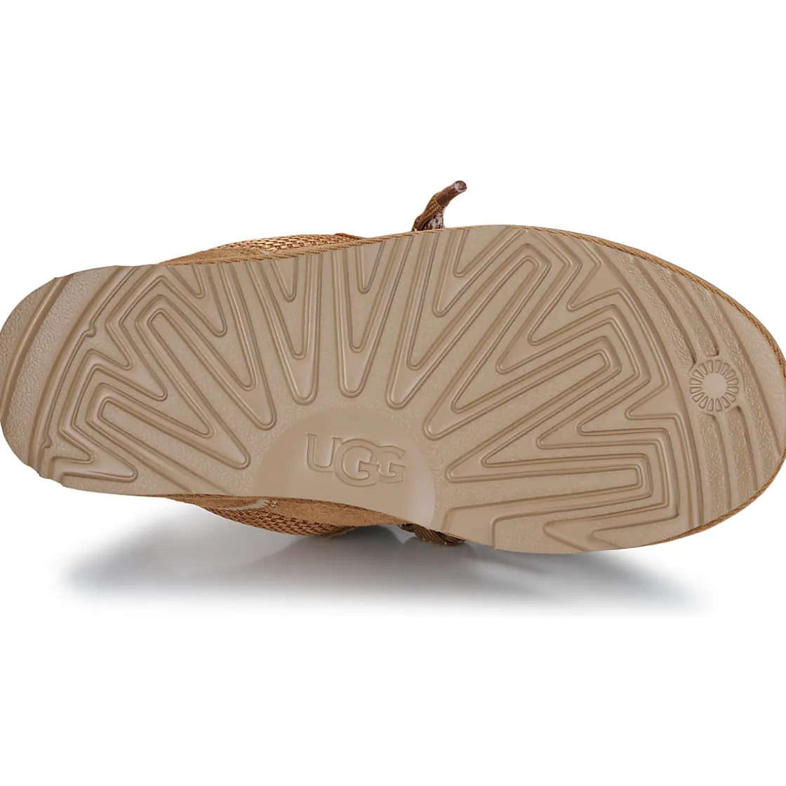 UGG Baskets Mode^- LOWMEL