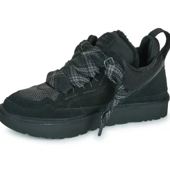 UGG - LOWMEL Noir Clearance