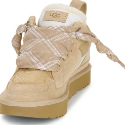 UGG - LOWMEL< Baskets Mode