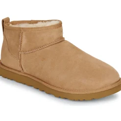 UGG Bottines / Boots^- M CLASSIC ULTRA MINI