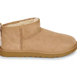 UGG Bottines / Boots^- M CLASSIC ULTRA MINI