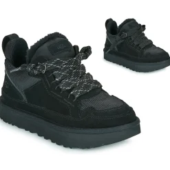 UGG - M LOWMEL< Baskets Mode