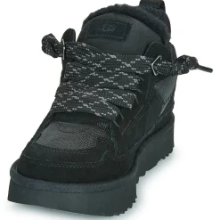 UGG - M LOWMEL< Baskets Mode