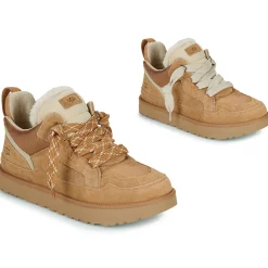 UGG - M LOWMEL< Baskets Mode