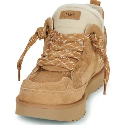 UGG - M LOWMEL< Baskets Mode