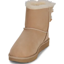 UGG - MINI BAILEY BOW II Beige Online