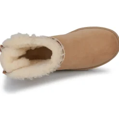 UGG - MINI BAILEY BOW II Beige Online