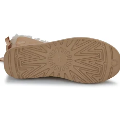 UGG - MINI BAILEY BOW II Beige Online