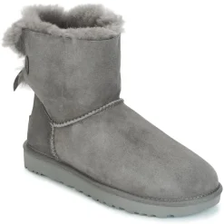 UGG Bottines / Boots^- MINI BAILEY BOW II