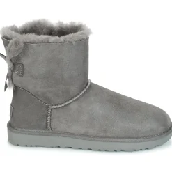 UGG Bottines / Boots^- MINI BAILEY BOW II