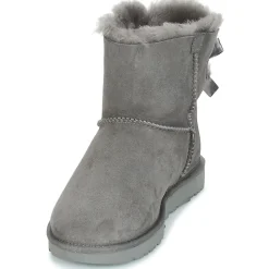 UGG Bottines / Boots^- MINI BAILEY BOW II