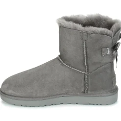 UGG Bottines / Boots^- MINI BAILEY BOW II