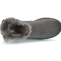 UGG Bottines / Boots^- MINI BAILEY BOW II