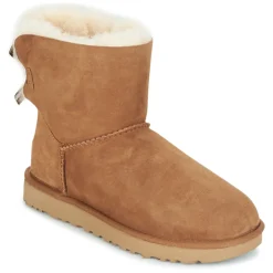 UGG - MINI BAILEY BOW II< Bottines / Boots